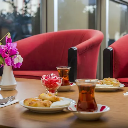 Santa Marina Otel Antalya