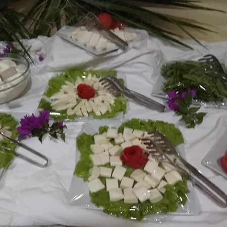 Santa Marina Otel 3*