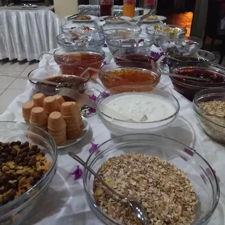 Otel Santa Marina Antalya