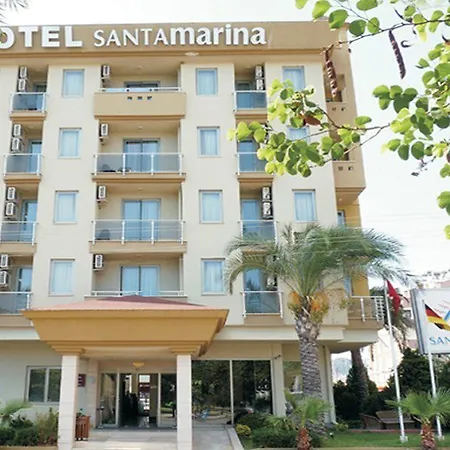 Otel Santa Marina