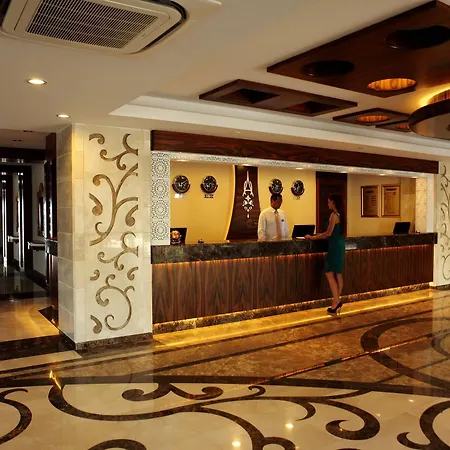 Santa Marina 3* Antalya