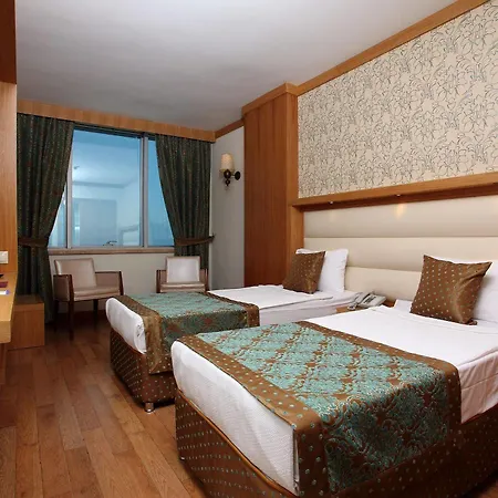 Santa Marina Antalya