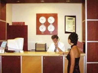 Santa Marina Otel Antalya