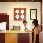 La Brisa Otel Antalya
