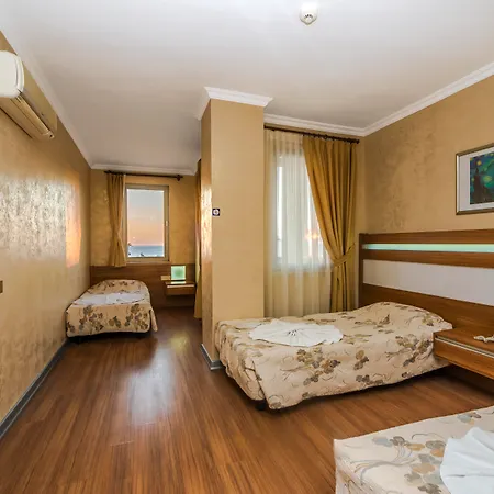 Santa Marina Hotel Antalya