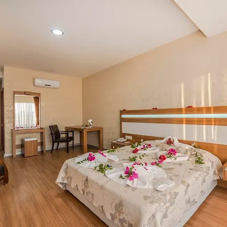 Hotel Santa Marina