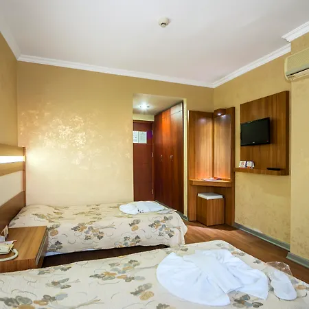 Santa Marina 3* Antalya