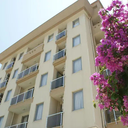 Hotel Santa Marina Antalya