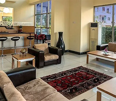 Santa Marina Hotel Antalya
