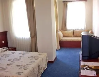 Hotel Santa Marina