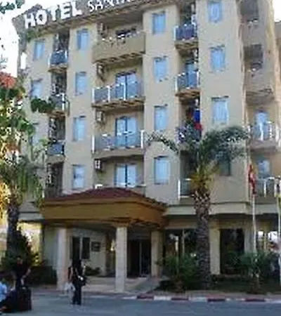 Santa Marina 3*