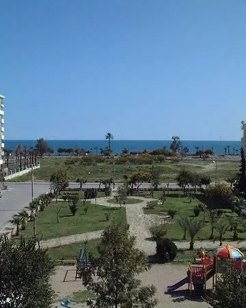 Hotel Santa Marina