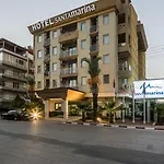 Santa Marina Hotel Hotel