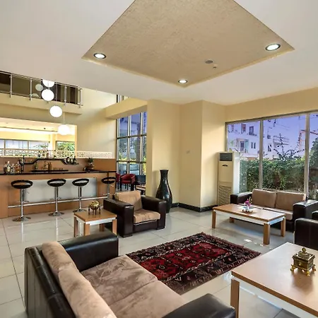 Santa Marina 3* Antalya