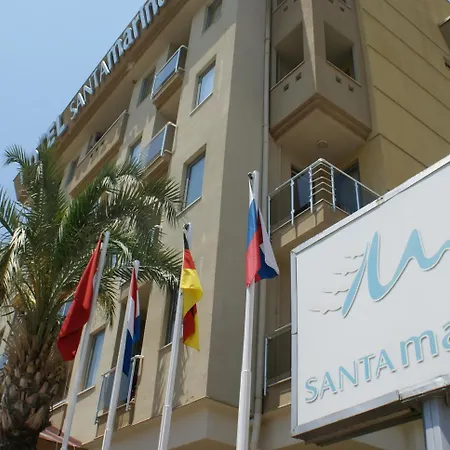 La Brisa Hotel 3*