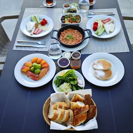 Hotel La Brisa 3*