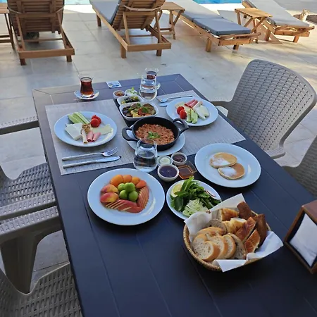 La Brisa Hotel Antália