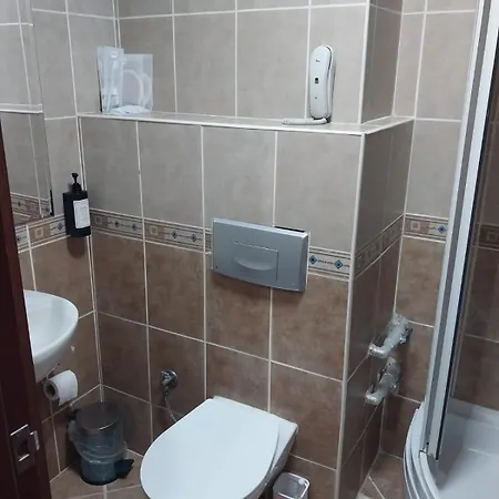 La Brisa Hotel 3*