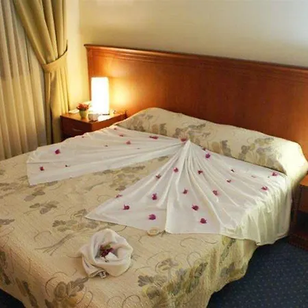 Hotel Santa Marina Antalya