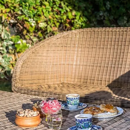 Santa Marina Antalya