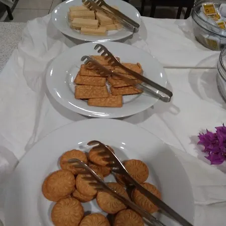 Hotel Santa Marina Antalya