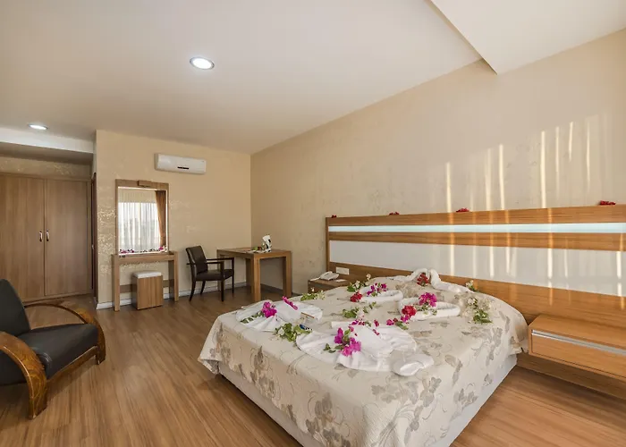 Szálloda Santa Marina 3*