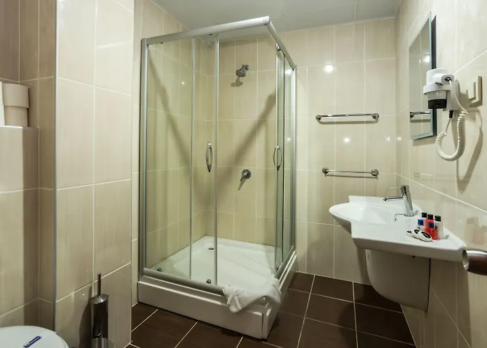 Szálloda Santa Marina