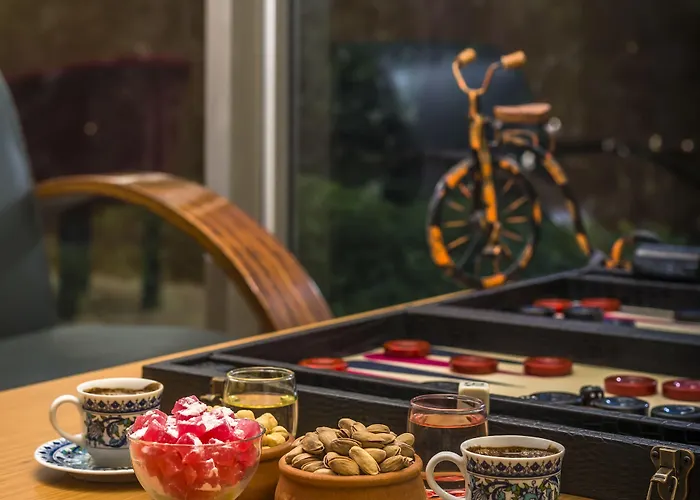 Santa Marina 3* Antalya