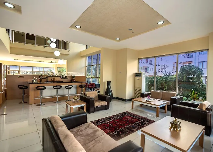 Santa Marina 3* Antalya