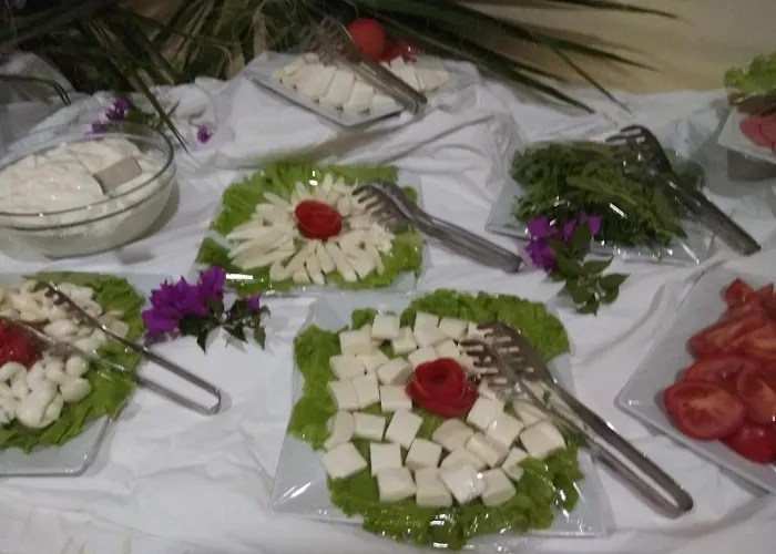 Santa Marina Szálloda 3*