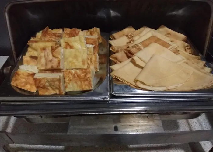 Santa Marina 3* Antalya