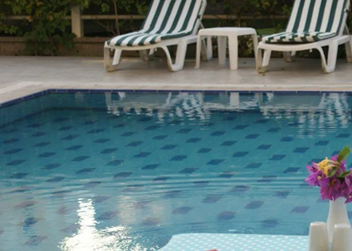 Szálloda Santa Marina 3*