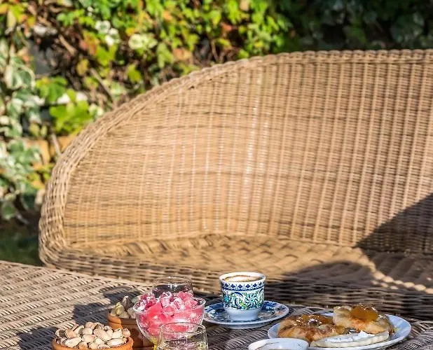 Santa Marina Antalya