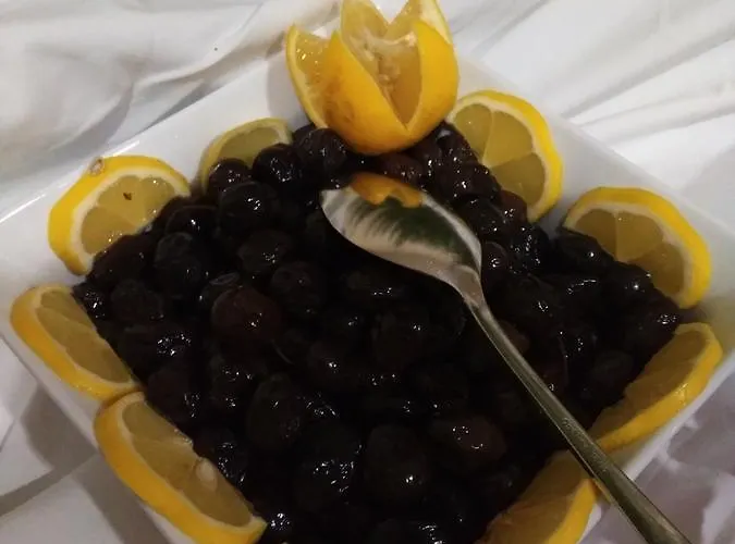 Santa Marina 3* Antalya