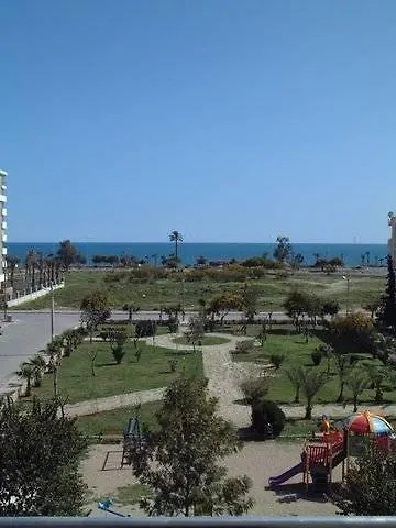 Szálloda Santa Marina