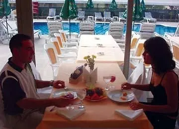 Santa Marina Szálloda Antalya