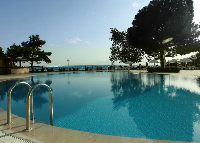 Santa Marina Szálloda