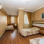 La Brisa Hotel Hotell Antalya