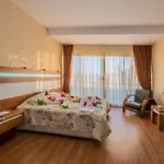 Hotell La Brisa Hotel Antalya