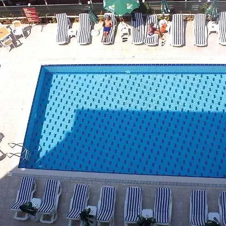 Santa Marina Hotel Antalya