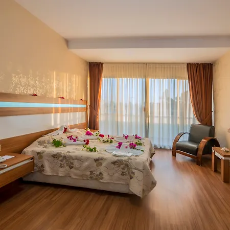 Otel Santa Marina Antalya