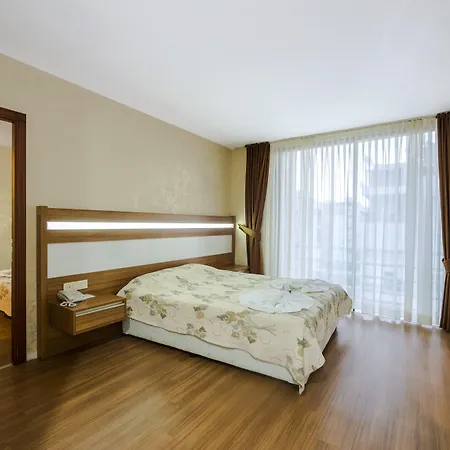 Hotell La Brisa 3*