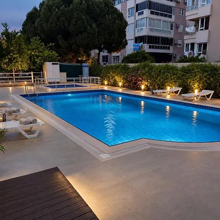 Hotell La Brisa 3*