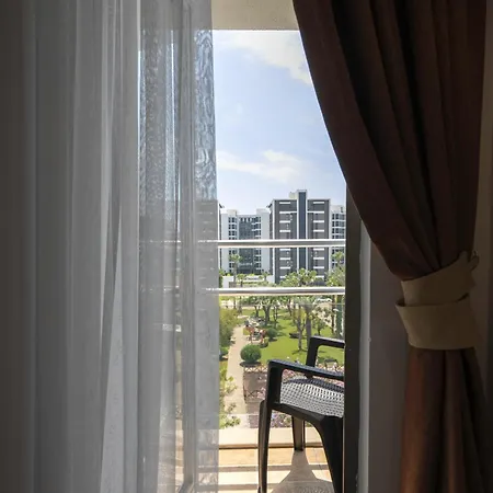 La Brisa Antalya