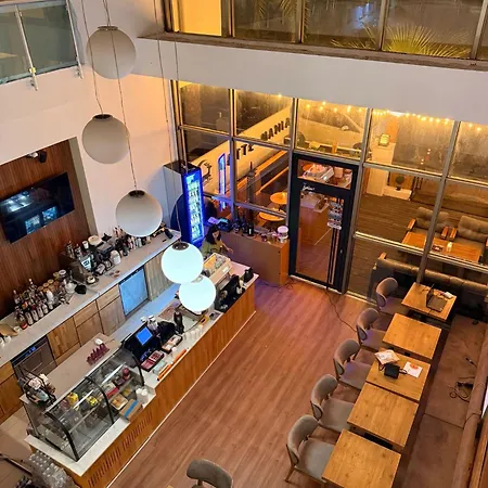 Otel La Brisa Antalya