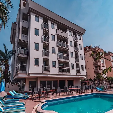 La Brisa Hotel Antalya