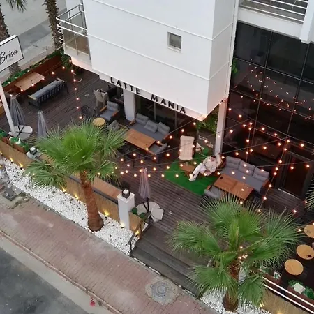 La Brisa Hotell Antalya