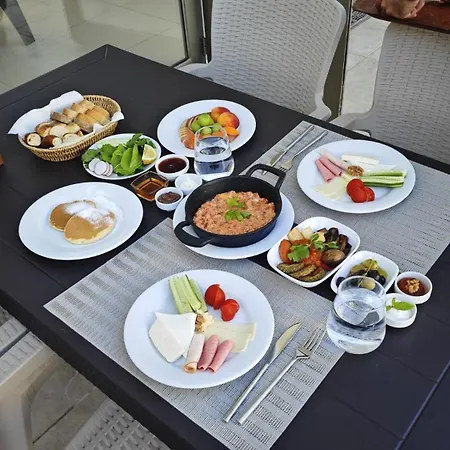 La Brisa Antalya