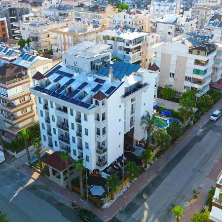 La Brisa Otel Antalya