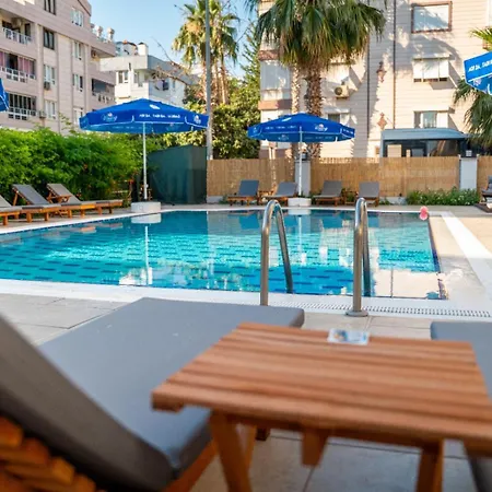 Otel La Brisa Antalya